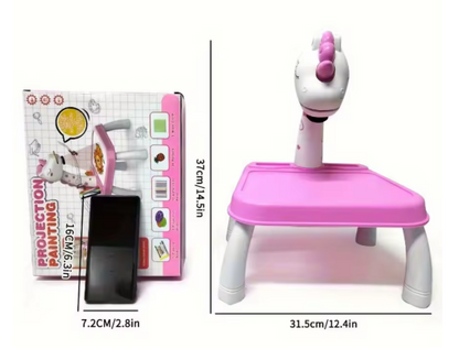 MagicDraw™ Dino & Pony